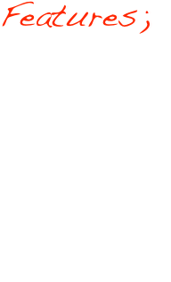 Features;
-Spacious front and rear lounges.
-Restroom with sink and vanity.
-8-12 bunk conversion option.
-Bunk equipped air conditioning.
-Individual bunk LCD monitors.
-Galley with microwave, sink, and coffee maker.
-Large LCD TVs in both front and rear lounges with home theatre.
-Satellite equipped. 
-Large under-storage capacity
-Front and rear ice chests
-Full size refrigerator/freezer.
-Solid surface countertops.
-Leather interiors.


